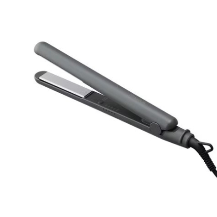 アイリスオーヤマ ストレートアイロン HIR-MS102-W オフホワイト