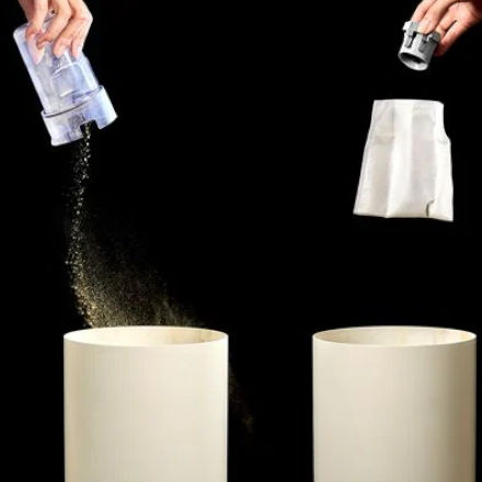 アイリスオーヤマ 充電式紙パックスティッククリーナー SBD-78P-W ホワイト