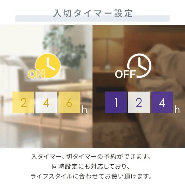 山善 PD対応サーキュレーター YARP-QD15
