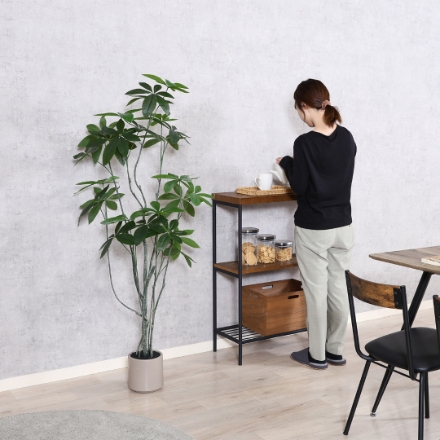 フェイクグリーン パキラ １５０cm ジョイント