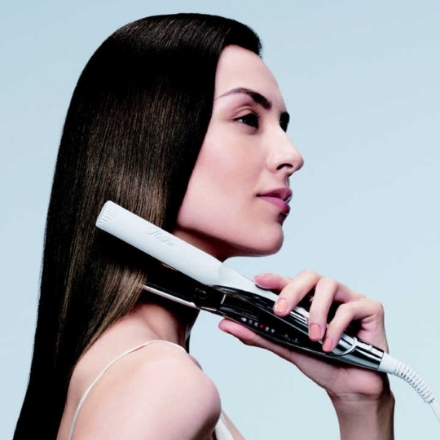 ヘアアイロン MTG ReFa BEAUTECH STRAIGHT IRON RE-BM-02A [ホワイト]