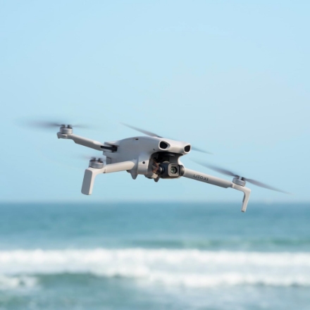 DJI ドローン DJI Lito X1 [グレー]