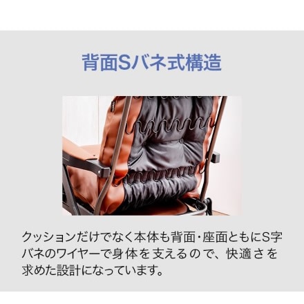 Gravina くつろぎのリクライニングアームチェアDX II サイドテーブル付き 肘付き ハイバック フットレスト付き グリーン