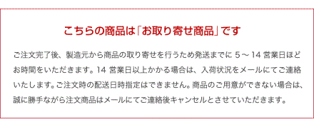 椅子の下楕円マット ローズ