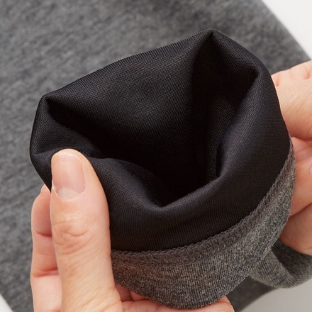 リカバリーウェア レディース 長袖シャツ＋ロングパンツ 上下セット 一般医療機器