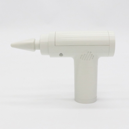 フィジカルケア マッサージ器 マッサージガン コンパクト 強振動