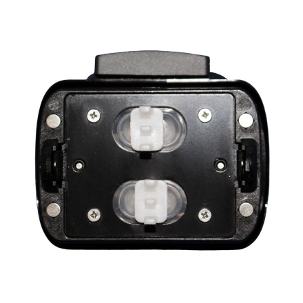 6枚刃電動シェーバー スッキリさん 毎分8000回転 ヘッド可動 IPX6 髭剃り 電気シェーバー 電動髭剃り ヒゲ剃り