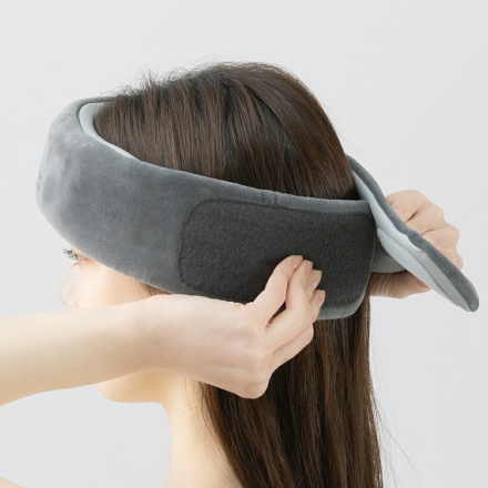 ドライヘッドスパ マドロムーン ヘッドスパ リフレッシュ リラックス 健康家電 充電式