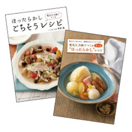電気圧力鍋 １人用 ２人用 時短料理 ホワイト レッド 炊飯 蒸し料理 レシピブック付き