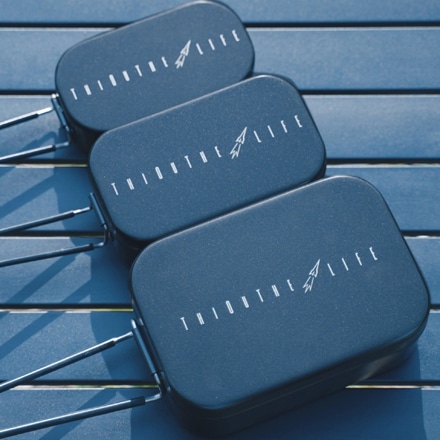 ThiOuThe LIFE シアザライフ ノンスティック加工 メスティン 2.0 飯盒 L