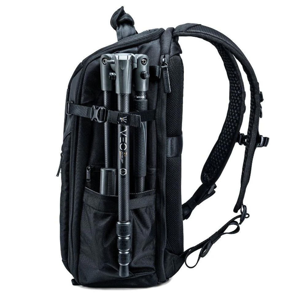 VANGUARD バンガード カメラバッグ VEO SELECT48BF BK ブラック