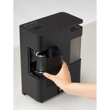 サンカ UVスチーム式加湿器 SSH-4100UVBK ブラック