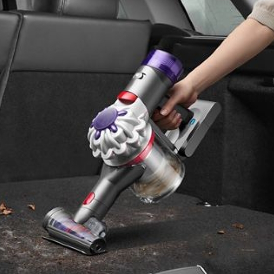 ダイソン ハンディクリーナー Dyson V8 Focus Clean HH15
