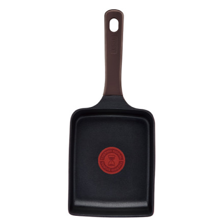 【調理器具】T-fal 15454 2026 福箱 IHモカ バリューセット