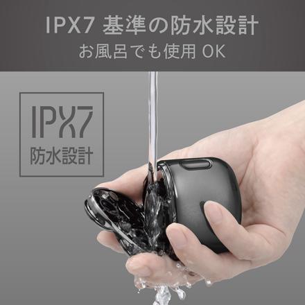 小泉成器 USB充電式メンズシェーバー 回転3枚刃 グレー KMC-0810H