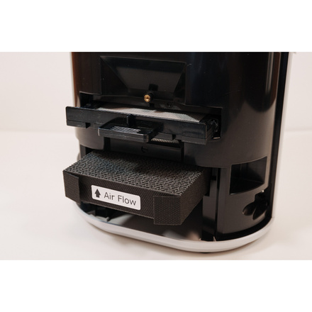 ブルーデオS にゃんこモデル 脱臭除菌機 10畳 MC-S311C