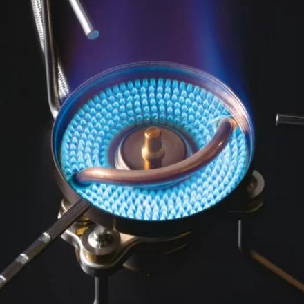 SOTO ストームブレイカー SOD-374 広口フューエルボトルCR M付き