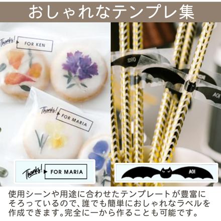 ピータッチキューブ PT-P300BTLT ラテ＆アダプタ AD-24ES-01