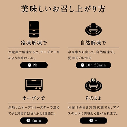 タマチャンショップ 九州チーズタルト 5本×10箱