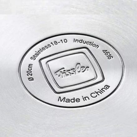 Fissler(フィスラー) サンフランシスコセットC(5pcs) 040-113-05-000