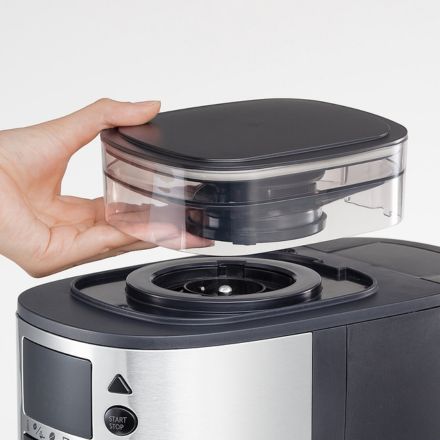 Russell Hobbs ラッセルホブス 全自動カフェドリップ 8200JP