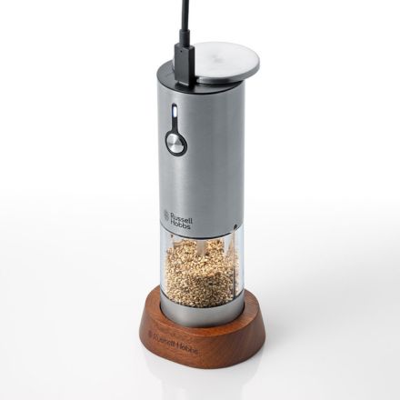 Russell Hobbs ラッセルホブス 充電式ゴマミル 7950JP