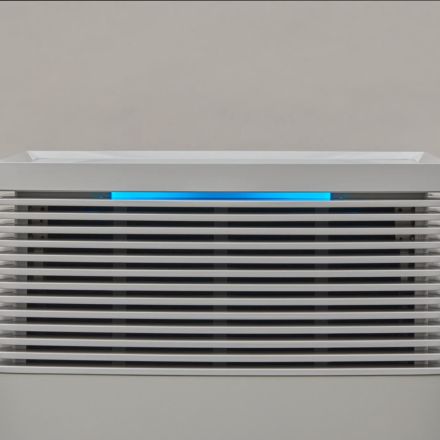 cado カドー LEAF 空気清浄機 65畳 LEAF720 クールグレー AP-C720-CG