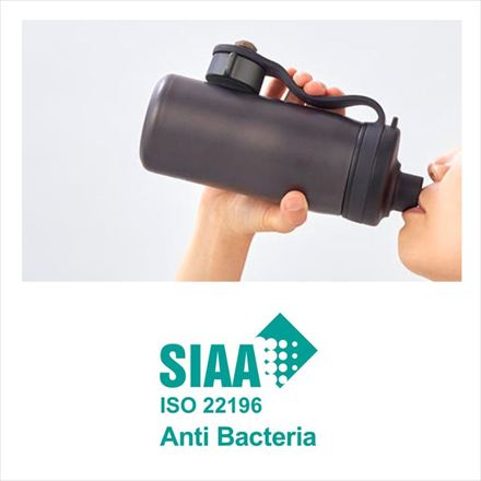 TIGER タイガー 真空断熱炭酸ボトル 0.8L スチール MTA-T080KS