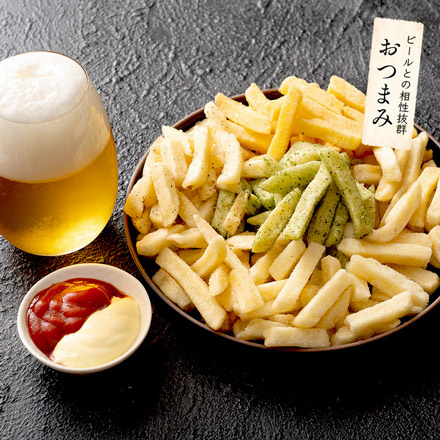 訳あり じゃがスティック ポテト スナック 300g うす塩