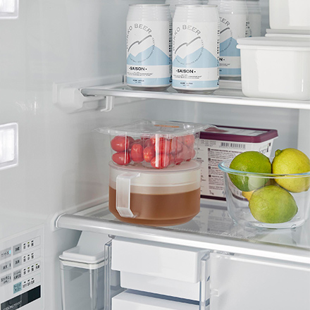 tower タワー ティーポット ホワイト 1672