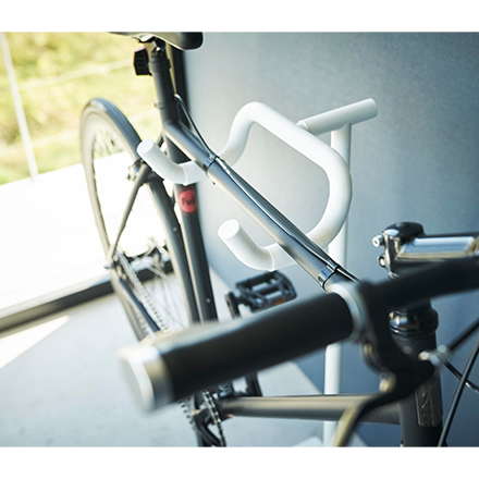 tower タワー 自転車スタンド ホワイト 1965