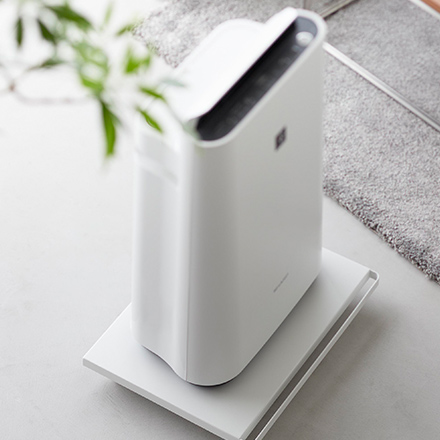 tower タワー プリンターラック キャスター付き ホワイト 2022