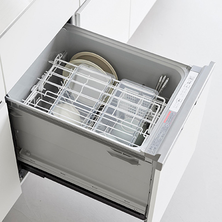 tower タワー 電子レンジ対応連結できる洗いやすい下ごしらえ調理トレー 浅型 2個組 クリア 10336