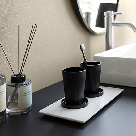 tower タワー タンブラー&スタンキャップ ブラック 10818