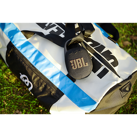 JBL Clip 5 レッド JBLCLIP5RED