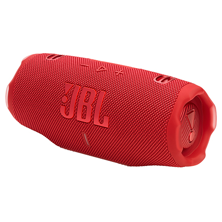 JBL Charge 6 レッド JBLCHARGE6RED