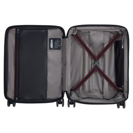 ビクトリノックス スペクトラ3.0 エキスパンダブル グローバル キャリーオン ストーム 653154