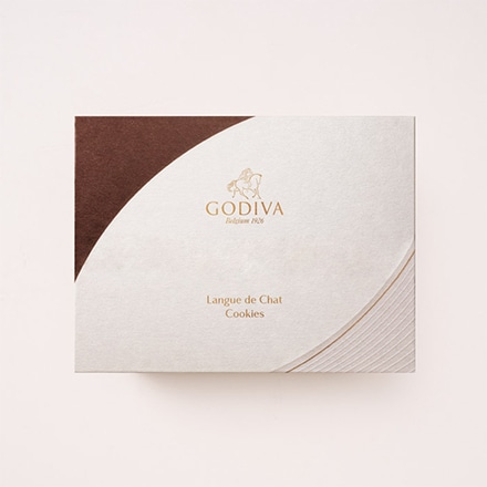 ゴディバ GODIVA ラングドシャクッキーアソートメント 30枚入