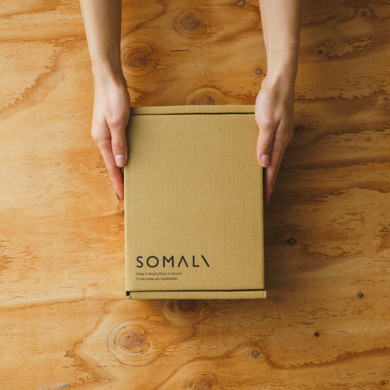 木村石鹸 SOMALI ギフトセットL 台所きらきら3点セット