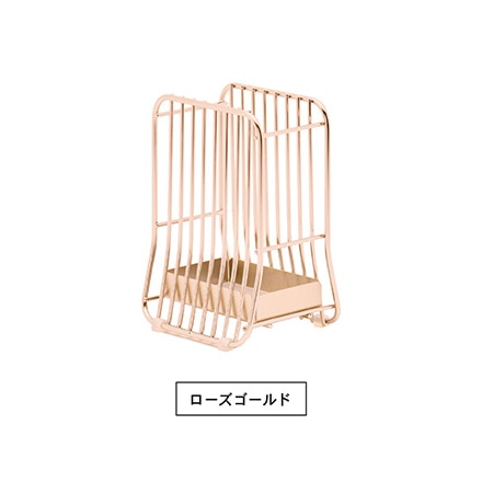 ツールスタンドＳ ＲＧ ローズゴールド hanauta ハナウタ ビーワーススタイル