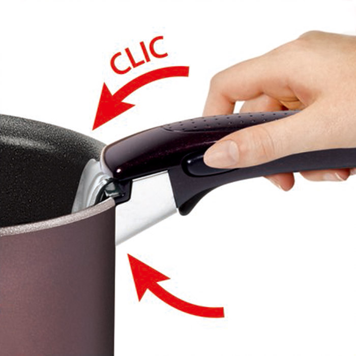 ティファール T-fal フライパンセット インジニオ・ネオ IHブルゴーニュ・エクセレンス セット9（IH・ガス火対応） L66692