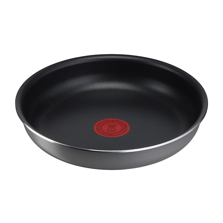 ティファール T-fal インジニオ・ネオ フレーズグレー フライパン L16103 22cm 単品 ガス火専用 IH不可