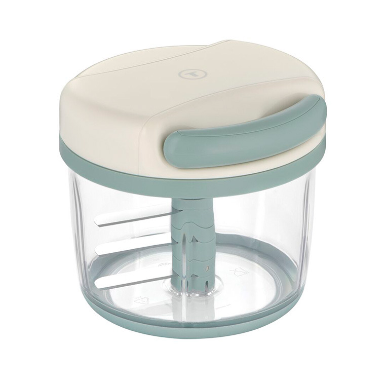 ティファール T-fal ハンディチョッパー ＋ マルチキット 900ml K43791