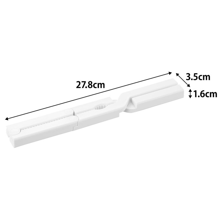 tower 軽い力で開けられるマグネットキャップオープナー タワー 山崎実業 10430 10431 ホワイト ブラック / ホワイト