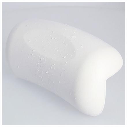 バスピロー お風呂枕 bathpiLLoW バスピロー シロ