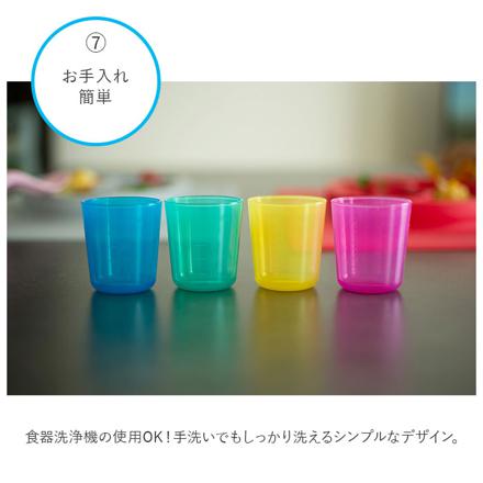 BABY CUP ベビーカップ ４個入り