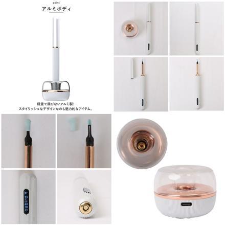 Bebird イヤークリーナー Note3 Pro BLUE