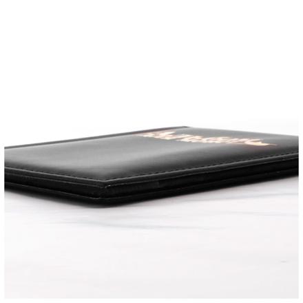 コインアルバム250枚収納 レッド