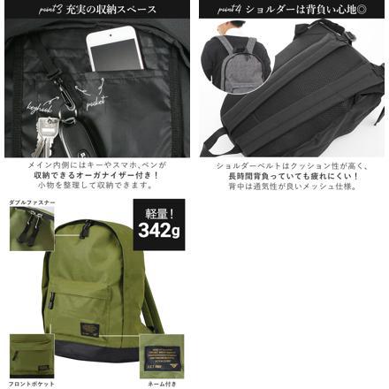 FORECAST フォーキャスト forecast9102 バックパック 22L カモフラ