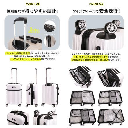 HeM ヘム リム キャリーケース Mサイズ キャリーケース モカ